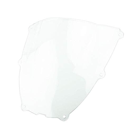 Double Bubble Windshield Windscreen for Yamaha YZF600R YZF Thundercat 1994-2007