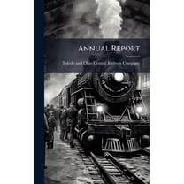 Annual Report, (Hardcover)