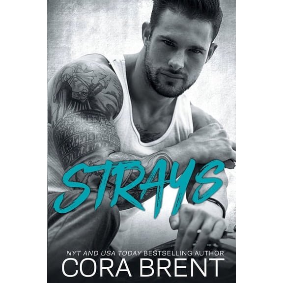 Strays (Paperback)