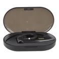 thumbnail image 1 of Écouteur, Casque d'Affaires Réduction de Bruit Embout Doux avec Étui de Chargement pour Conduite, 1 of 7