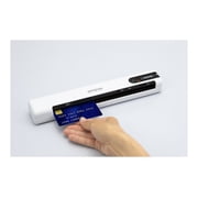 Epson DS-80W Wireless Portable Sheetfed Scanner