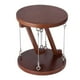 thumbnail image 1 of Juguete de mesa de tensegridad Modelo de mesa de estructura de tensegridad Juguete de experimento científico para Marron oscuro, 1 of 8