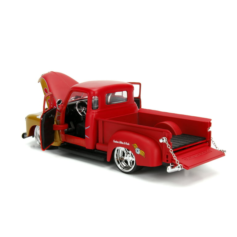 Just Play Truck Vintage & Antique Toy Cars