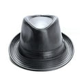 thumbnail image 3 of Qarigey Gorras elegantes para hombres Diseños clásicos para cualquier ocasión Sombrero para todas las estaciones para hombres Añade encanto Type3 NO3, 3 of 6