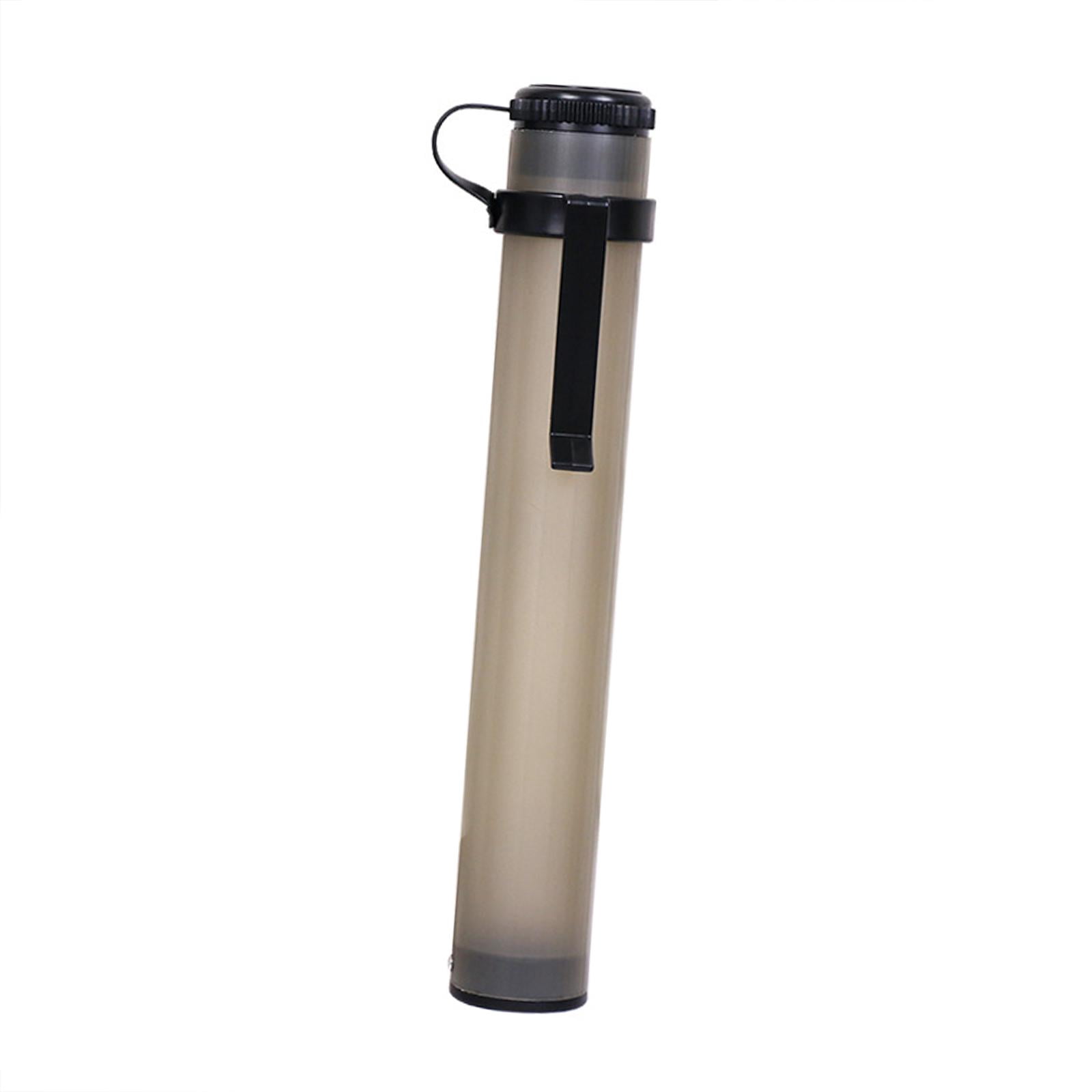 Golf Sand Bottle Sand Dispenser Divot Repair Tool with Wide Mouth for Easy Filling on Golf Courses and Ranges