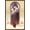 Mahogany Framed Version, variant on Star Wars: Ahsoka - Jedi Knight Wall Poster, 22.375" x 34"
