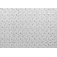 thumbnail image 1 of Ahgly Company Indoor Rectangle Solid Gray Modern Area Rugs, 7' x 10', 1 of 4