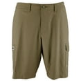 thumbnail image 4 of Men's Cayman Bay IslandZone Board Shorts DT 32, 4 of 4