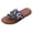 Pink, variant on Sandals Shoes for Women Summer Pool Slides Women's Lightweight House Shoes