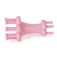 thumbnail image 2 of MasteelfCA Practical Plastic Round Shaped DIY Knitting Spool Loom in Two Sizes (Pink Random Color for Accessories), 2 of 6