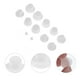 thumbnail image 5 of Tapones de silicona reutilizables para botellas, tapas para botellas de bebidas, tapas para botellas de especias de cocina, 24 Uds., 5 of 6