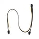 thumbnail image 3 of 3X PCI-e 8 Pines Macho una Doble 8 Pines (6 + 2) Cable Adaptador de Corriente PCI Express Macho para Cable de Fuente de AlimentacióN Modular 60 cm + 20 cm, 3 of 8