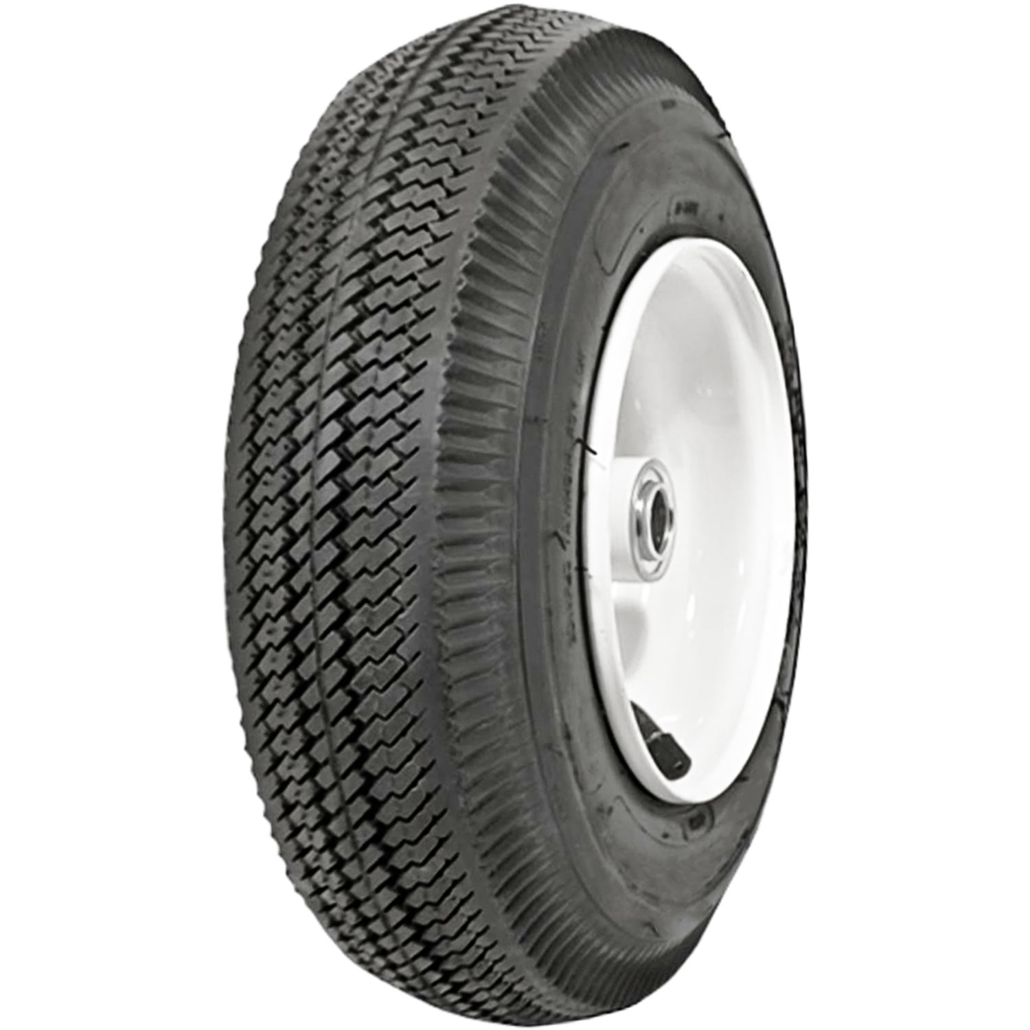 Carlisle Snow Hog Reifen 16X6.50-8 – 2-Ply, Für Go-Karts & Mini-Quads