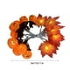 thumbnail image 1 of Guirnalda de luces LED de calabaza para Halloween, decoración de Halloween, accesorios para bar, fiesta, luces decorativas para farol., 1 of 4
