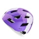 thumbnail image 5 of Casco de bicicleta Moyic para niños con protector solar ajustable Color Amarillo, 5 of 6