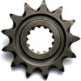 thumbnail image 1 of Renthal Steel Front Sprocket  14T  431--428-14GP, 1 of 1