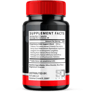 Prime Boost Mens Support Formula Pills Advanced Supplement 180 Capsules