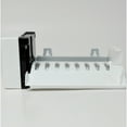 thumbnail image 2 of Refrigerator Ice Maker Assembly For KitchenAid KSRB25FKBL04 KSRL25FRST04 KSCS25INSS01 KSRL25FRBL01 KSRU25FKWH02 KSRP25FTWH02 KSCS23FSBT00 KSRL25FRWH03 KSRB25FKBL00 KSCK25FVWH01 KSRW25CRSS01, 2 of 8