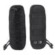 thumbnail image 3 of Bolsa de cubierta de protección para navaja militar de supervivencia multifunción táctica al aire libre portátil de nailon negro L, 3 of 11