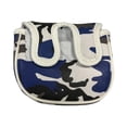 thumbnail image 3 of Cubierta protectora Sharpla para cabeza de golf 3 Unids PU, 3 of 7