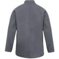 thumbnail image 2 of Premier  Chefs Jacket, 2 of 4