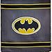 thumbnail image 2 of Batman 794477 Batman Emblem Grey Queen Size Bedspread, 2 of 3