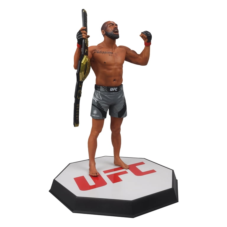 Jon Jones (UFC) 7