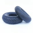 thumbnail image 6 of Lierteer 3.00-4 Thickening Of Inner And Tire Old Scooter Electric Flat Trolley Tires, 6 of 6