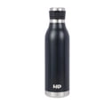 thumbnail image 2 of Termo para Agua HikePath de Acero Inoxidable 750 Ml Color Negro, 2 of 6
