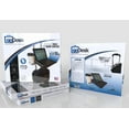 thumbnail image 3 of goDesk Travel Desk & Luggage Accessory, 3 of 7