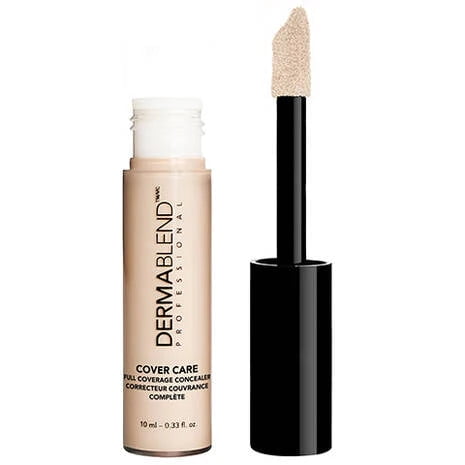 Dermablend Soin Couvrant, Cache-Cernes Couvrance Totale 23N