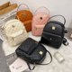 thumbnail image 4 of Mochila de mujer, mochila de moda coreana, mochila casual de mujer., 4 of 6