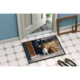 thumbnail image 4 of Bassets Basset Hound Doormat 18x27, 4 of 4