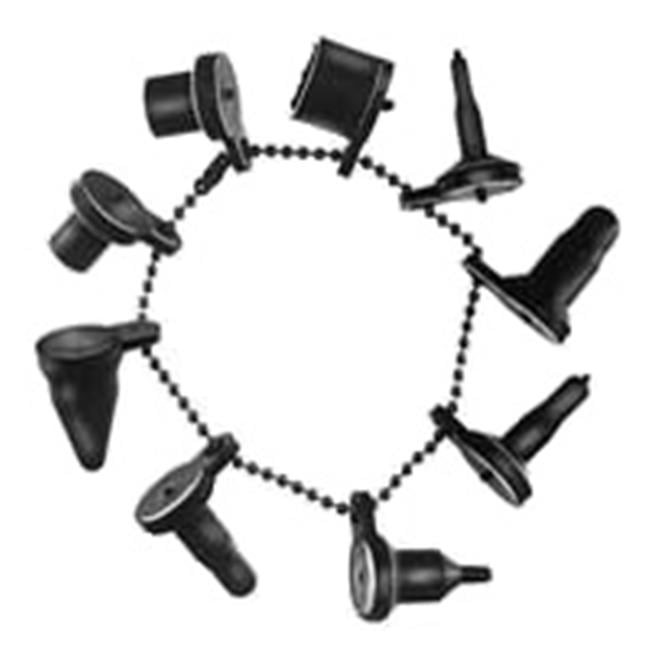 THEXTON TX312 VACUUM HOSE PLUG SET