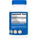 thumbnail image 4 of Suplemento Nutricost de extracto de semilla de pomelo 2000 mg 60 cápsulas, 4 of 5