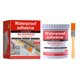 thumbnail image 3 of Sellador Aislante Agente Impermeable Invisible Con Pegamento Sin Fugas Cepillo (300 G), 3 of 9