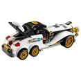thumbnail image 4 of LEGO BATMAN MOVIE The Penguin Arctic Roller 70911 Building Kit, 4 of 6