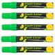 thumbnail image 2 of Plumones para Pizarrón VentDepot 5 Pzas ChalkyGreen Marcador Punta redonda mediana, 2 of 2