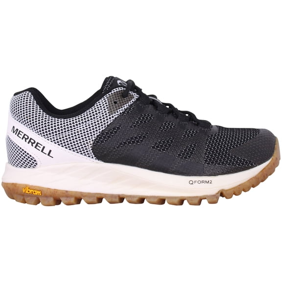 Merrell Antora 2 Solution Dye Black / White  J067090 Women's Size 5