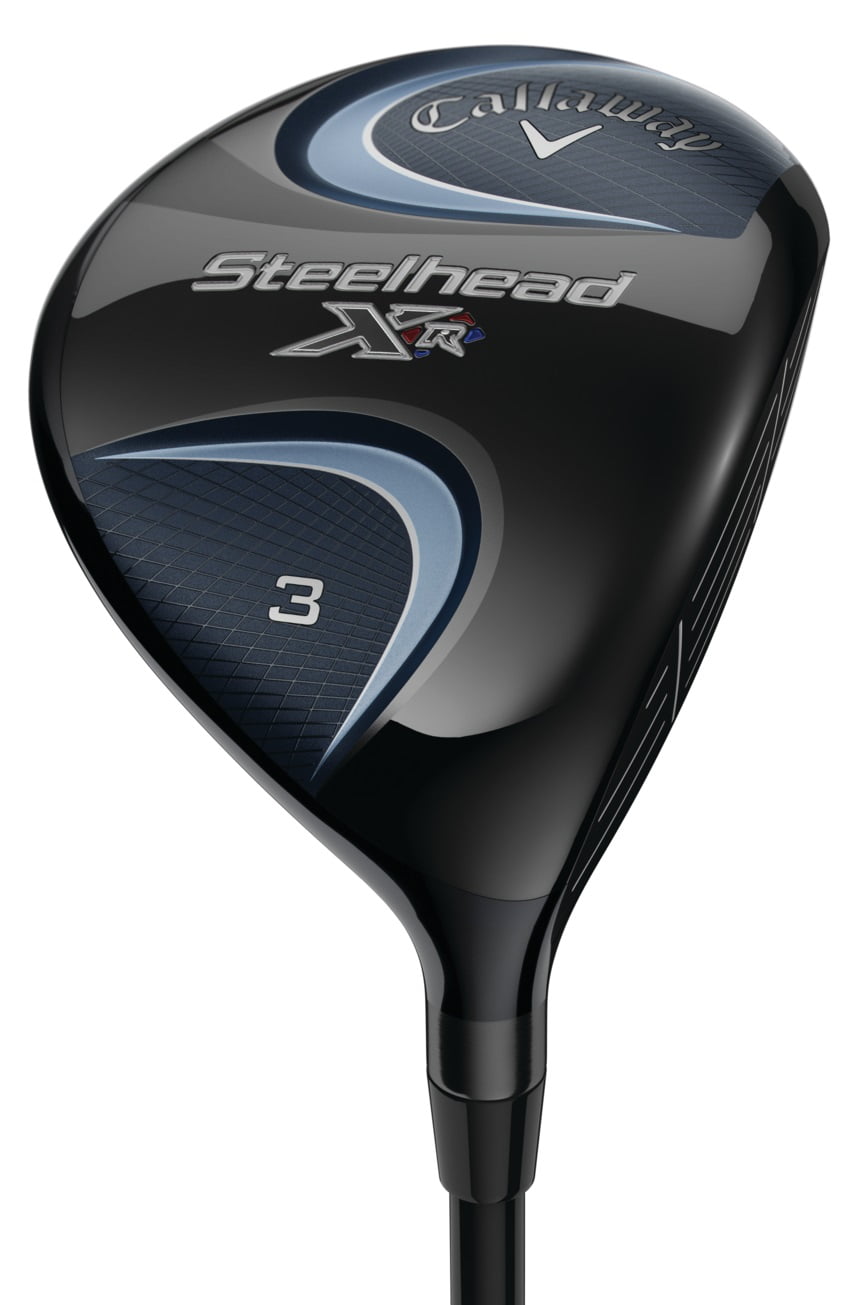 Callaway Xr
