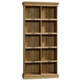 thumbnail image 1 of Sauder® Barrister Lane Collection Tall Bookcase, Scribed Oak, 414725, 1 of 4
