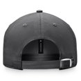 thumbnail image 4 of Men's Top of the World Charcoal Butler Bulldogs Slice Adjustable Hat, 4 of 4