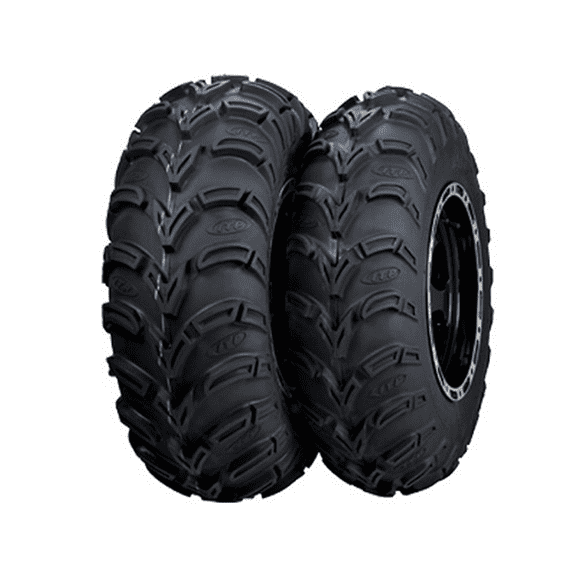Mud Lite AT Mud Terrain ATV Tire 25x8-11