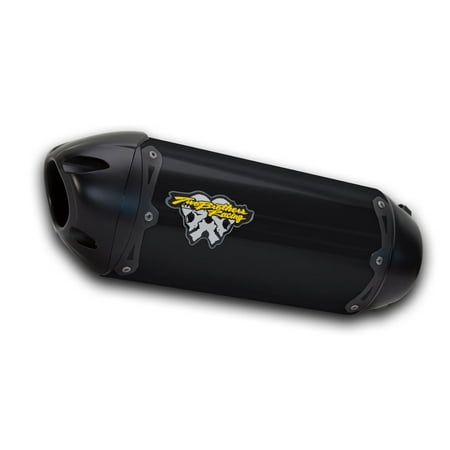 Cyclone Racing - Two Brothers Racing 005-44704-CY Cyclone Storm Series Slip-On