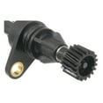 thumbnail image 2 of Standard Motor Products SC255 Vehicle Speed Sensor, 2 of 3