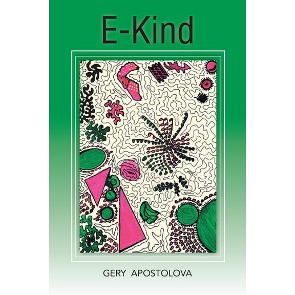 E-Kind (Paperback)