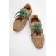 thumbnail image 3 of Selena - Tenis de ante beige oscuro beige 24.5 CM, 3 of 5