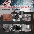 thumbnail image 2 of 250A 110/220V Stick Welder,ARC/Lift TIG Welding Machine with Synergic Control,IGBT Inverter,Hot Start,Arc Force and Anti-Stick, 2 of 6