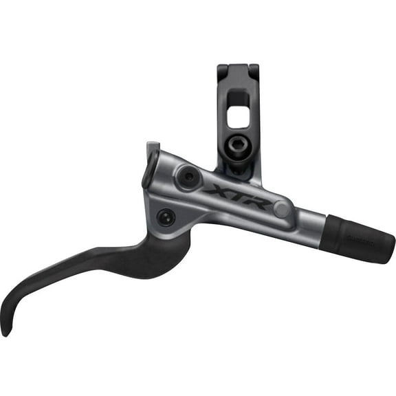 Shimano XTR BL-M9100 Hydraulic Brake Lever - Spec EV Clamp Band, Right