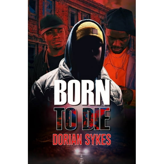 Born to Die, (Paperback)
